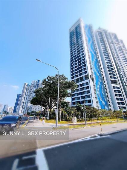 Lavender Street Prime L1 Restaurant Serangoon Road (D8), Retail #629788851